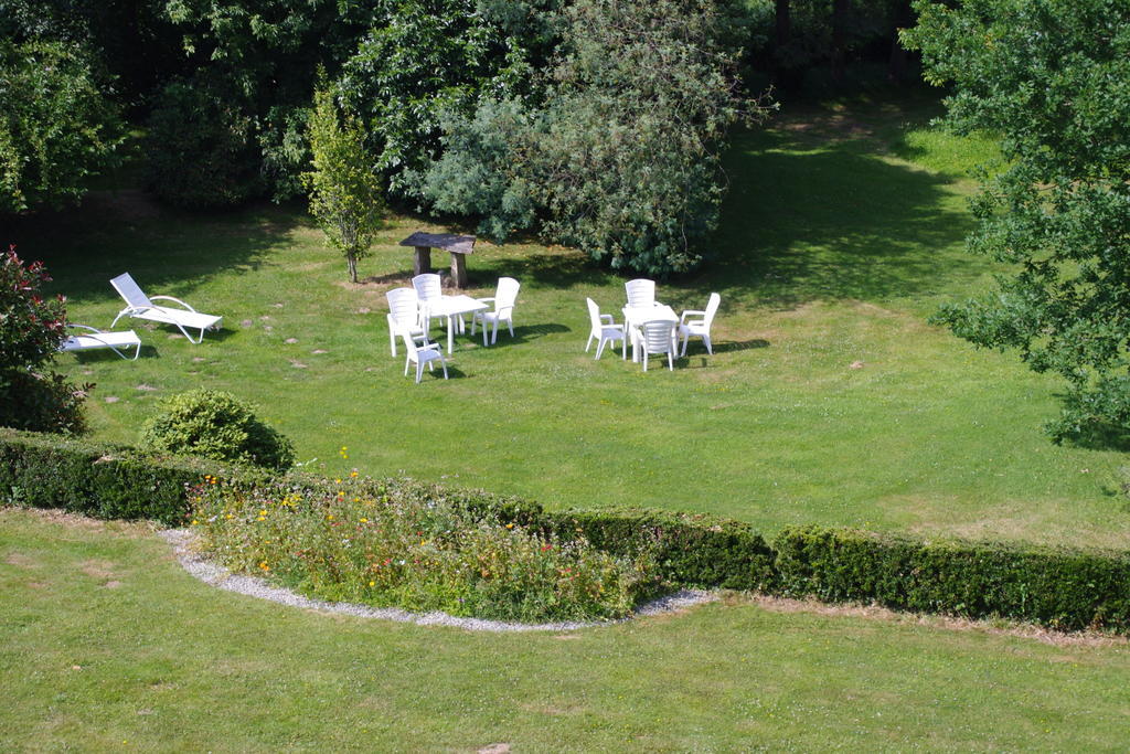 Hotel Le Roudou Fouesnant Pokoj fotografie